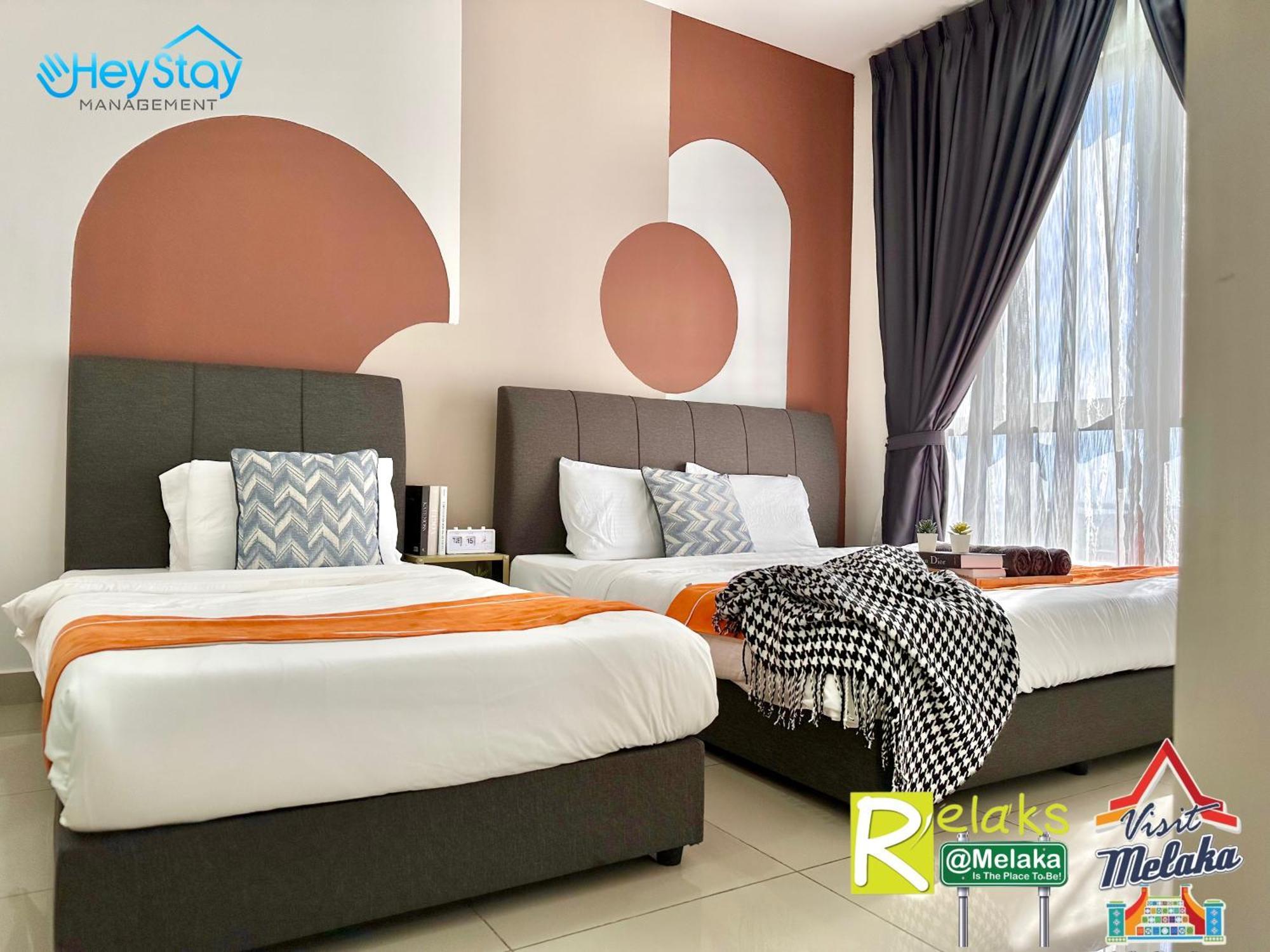 Bali By Heystay Management Apartment *