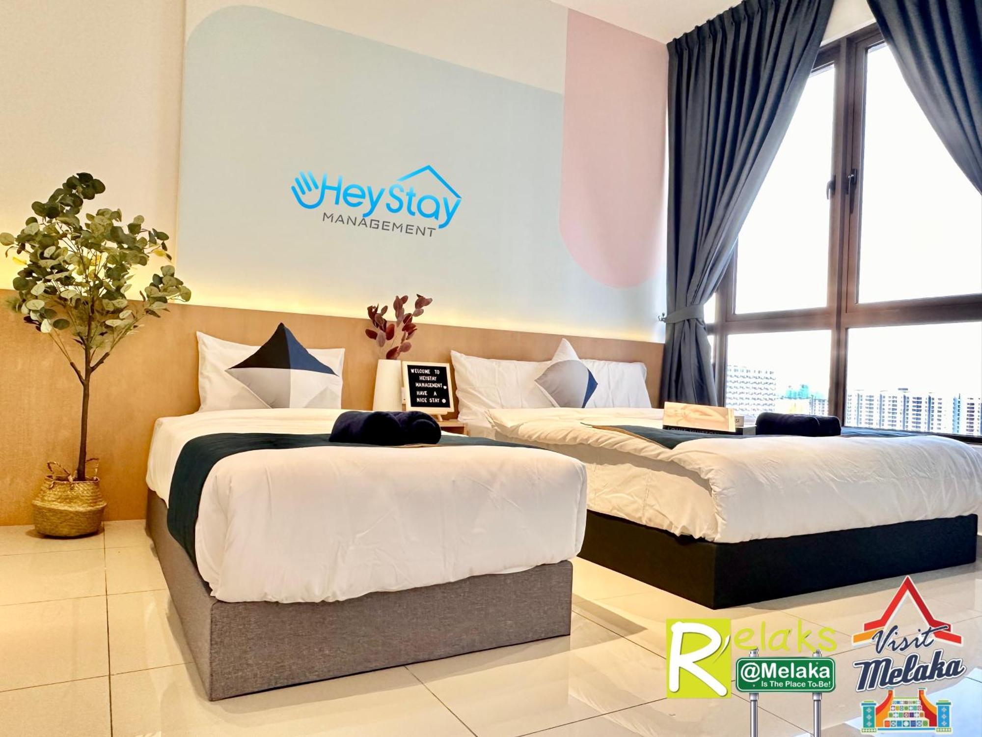 Apartment Bali By Heystay Management