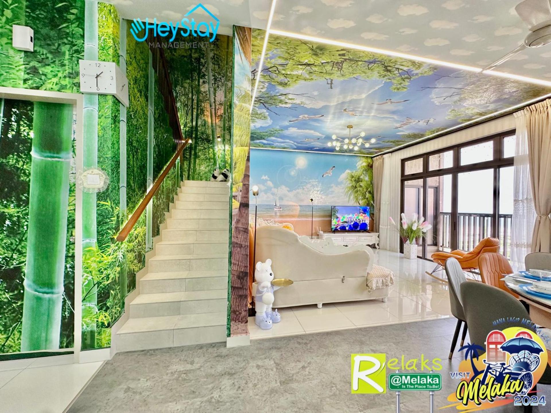 Bali By Heystay Management Malacca