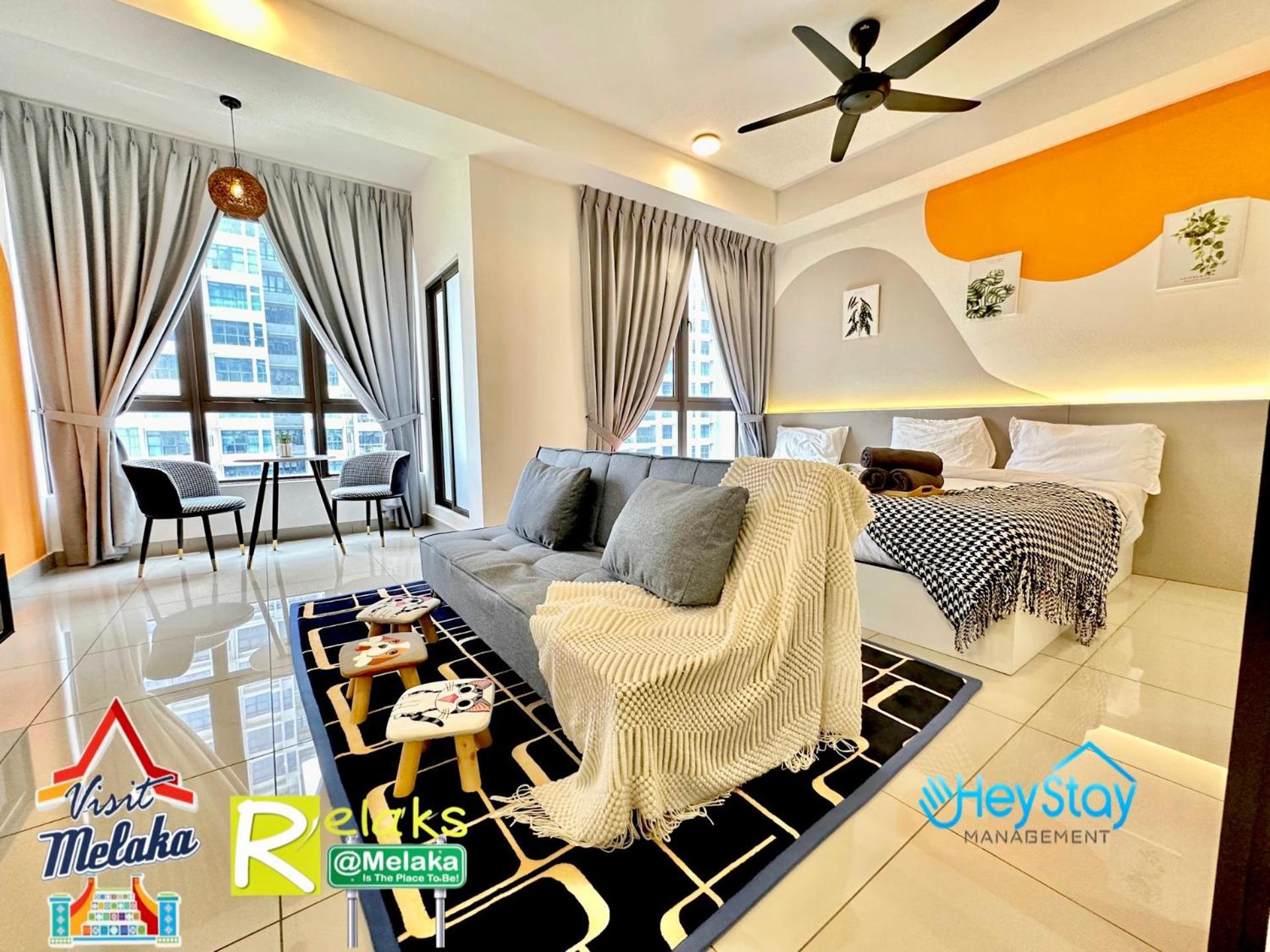 Bali By Heystay Management Malacca