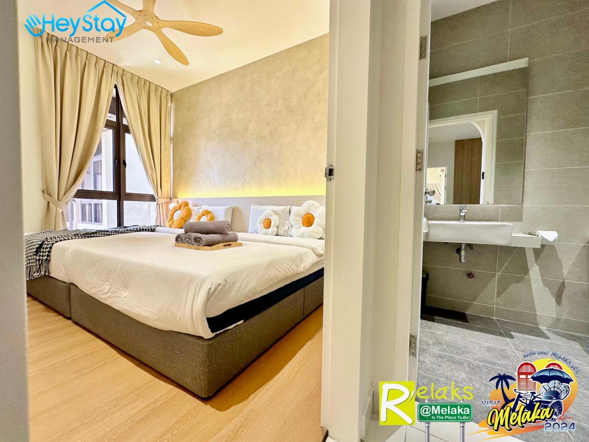 Bali By Heystay Management Malacca