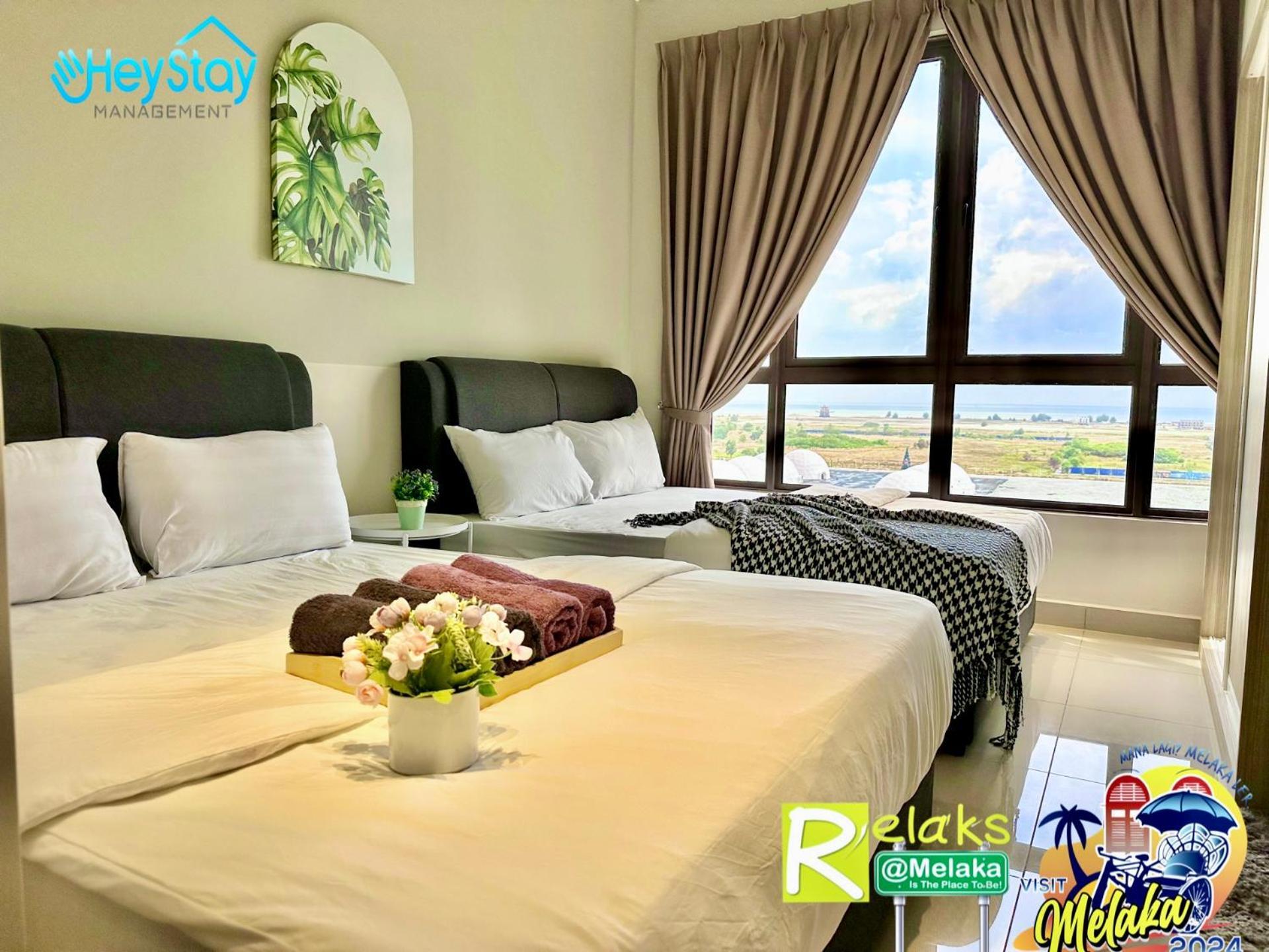 Bali By Heystay Management Pangsapuri