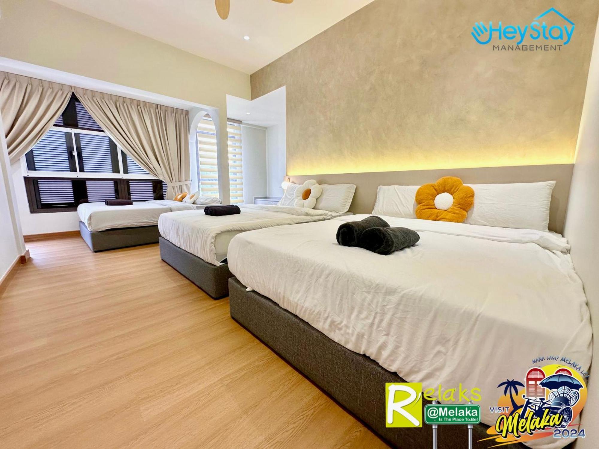 Bali By Heystay Management