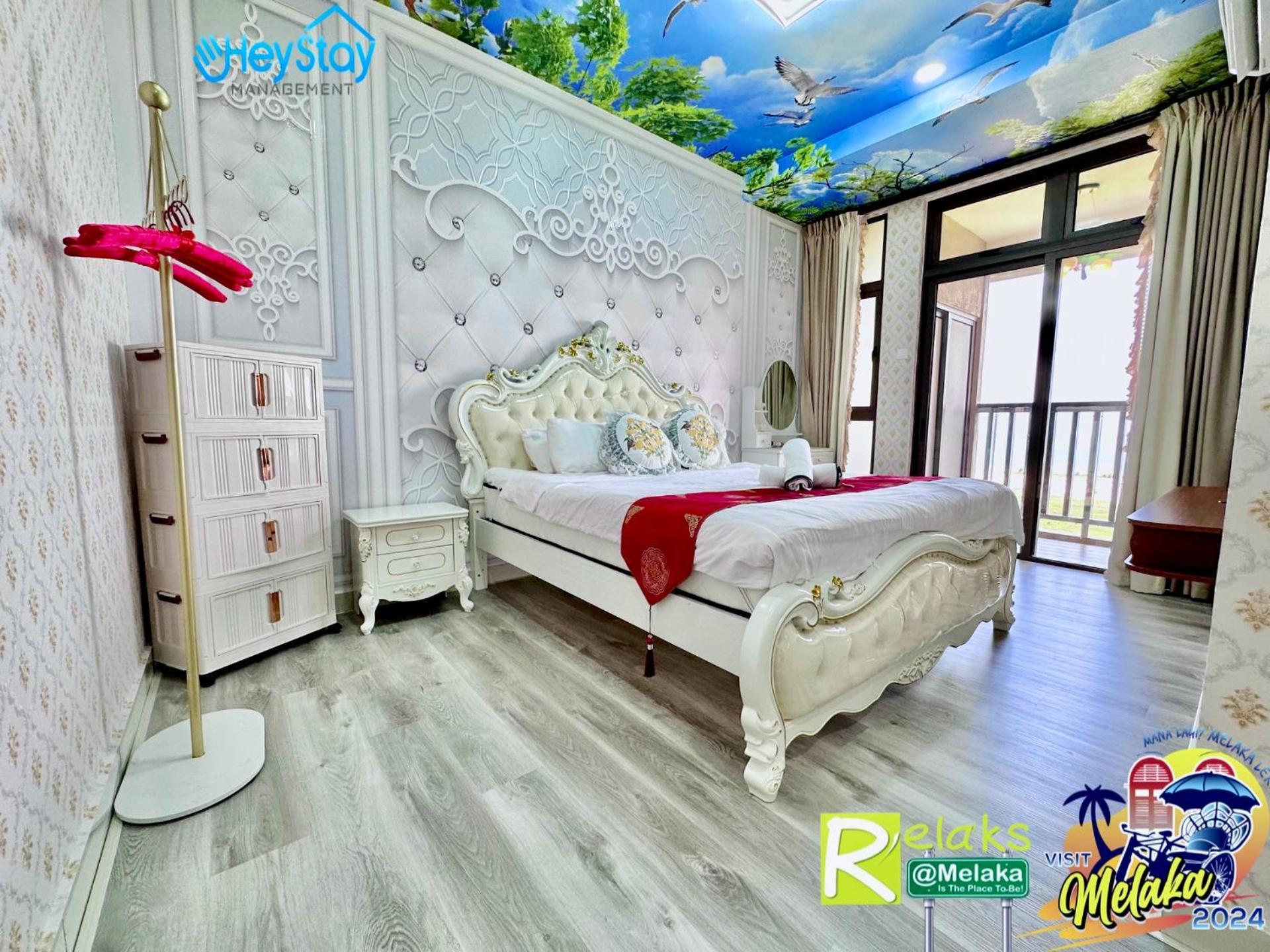 Bali By Heystay Management Pangsapuri