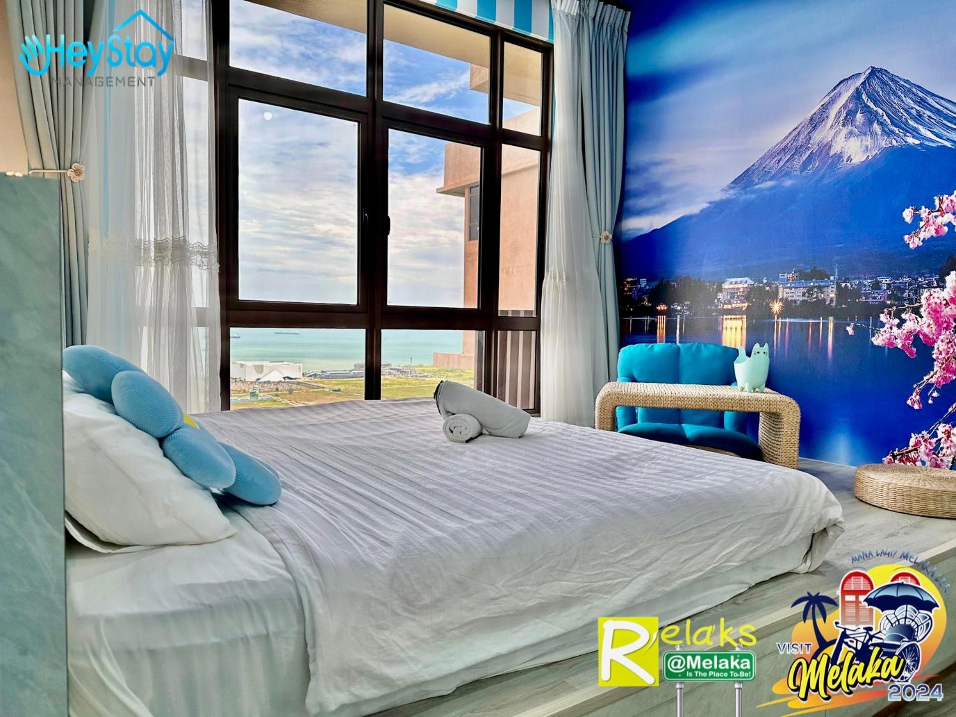 Bali By Heystay Management Pangsapuri *