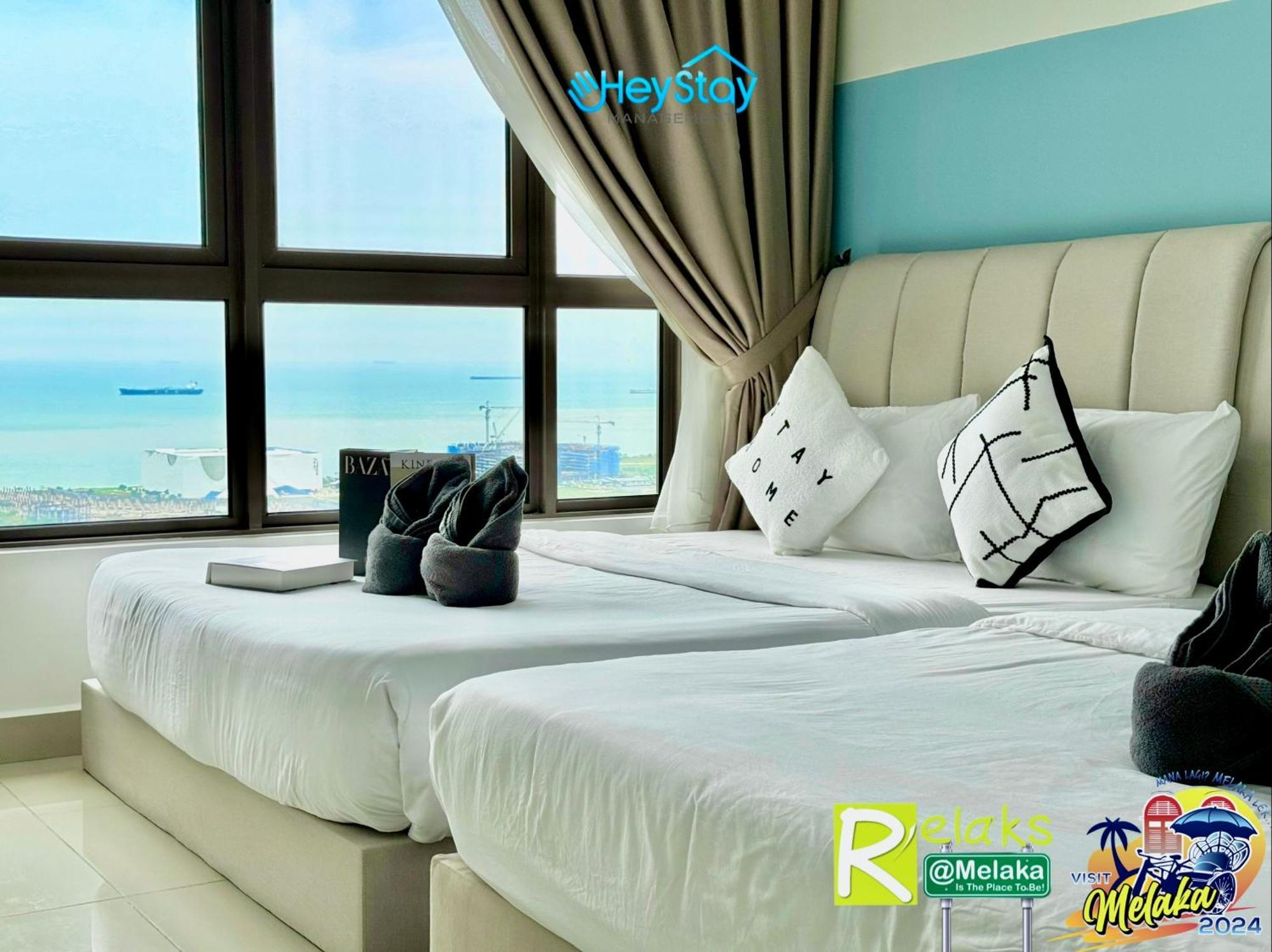 Pangsapuri Bali By Heystay Management